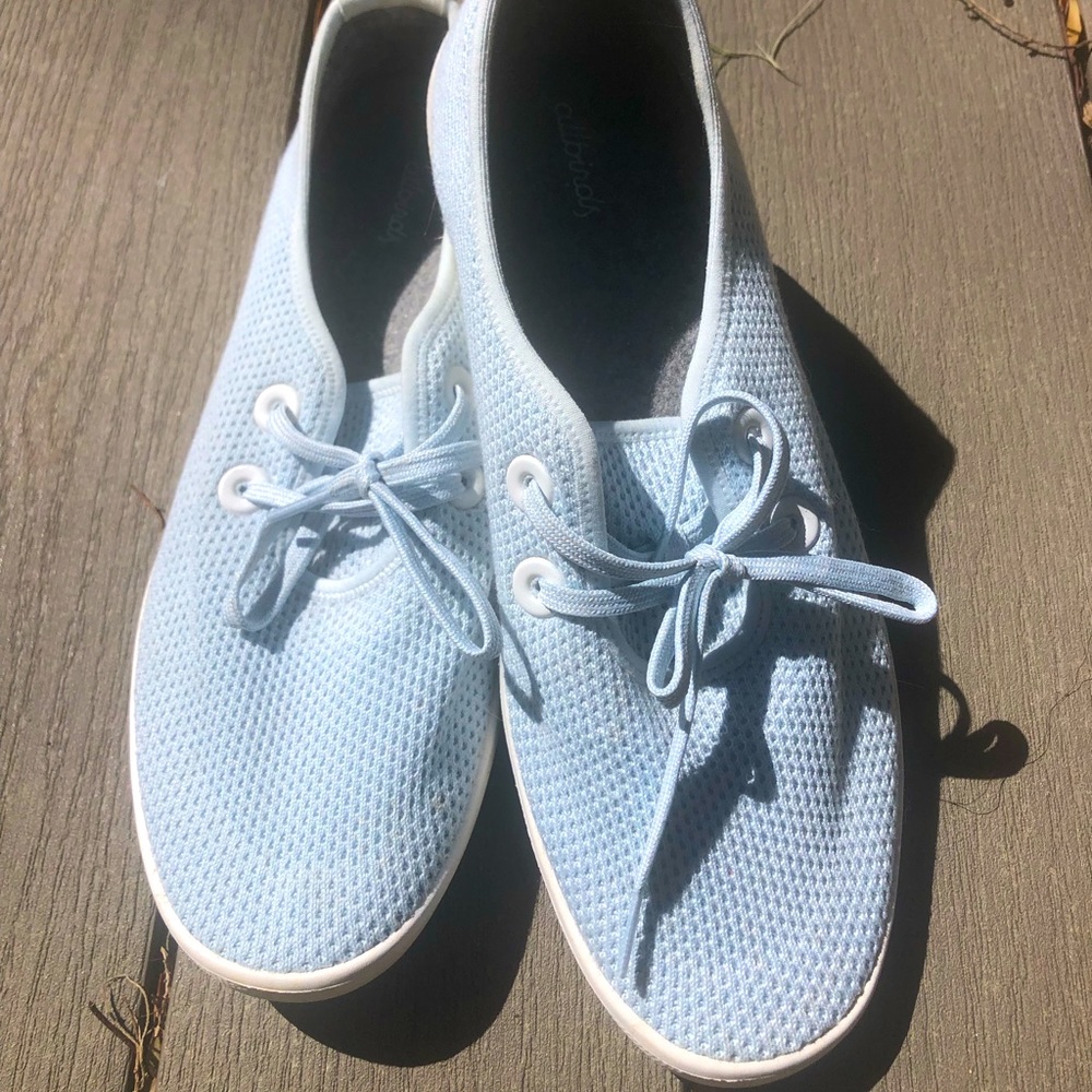 allbirds Men's Tree Skippers